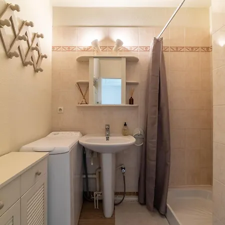 شقة Ormarine By Interhome *