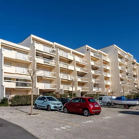 Appartamento Ormarine By Interhome Le Lavandou