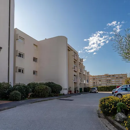 Appartamento Ormarine By Interhome