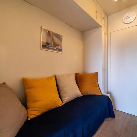 Ormarine By Interhome Apartamento Le Lavandou