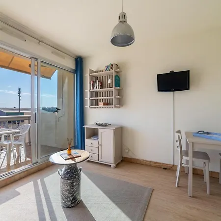 Appartement Ormarine By Interhome Le Lavandou