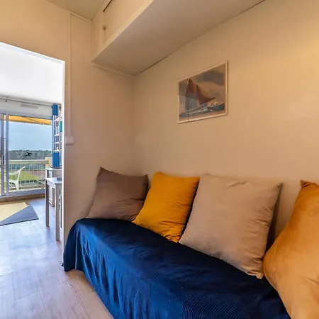 Ormarine By Interhome Apartment Le Lavandou