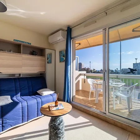 Appartement Ormarine By Interhome Le Lavandou