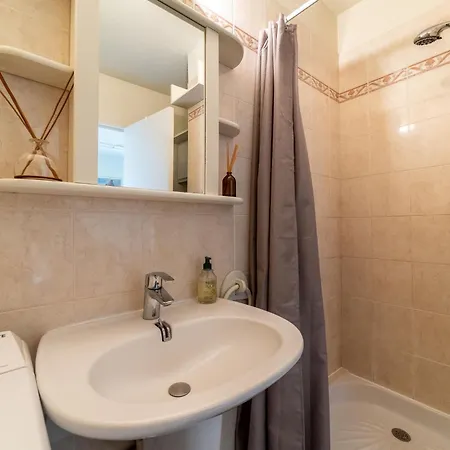 Ormarine By Interhome