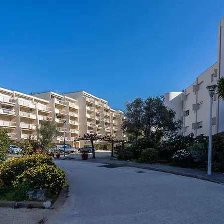 Apartamento Ormarine By Interhome *