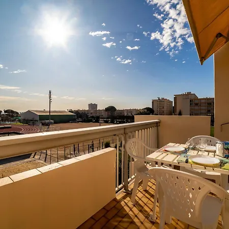 Ormarine By Interhome * 르 라방두