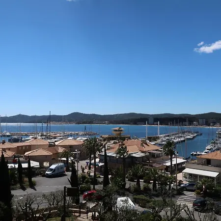 Appartamento Ormarine By Interhome