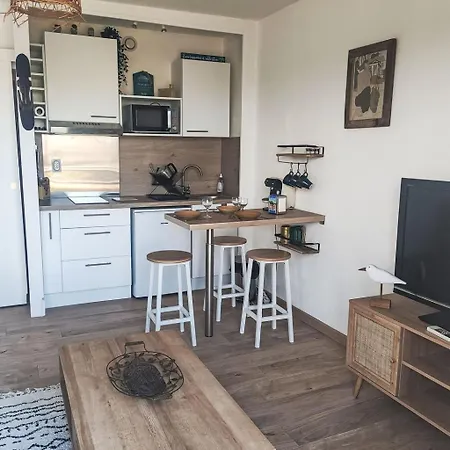 Appartement Ormarine By Interhome Le Lavandou