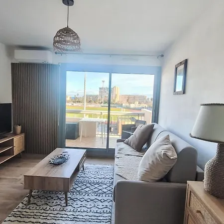 Ormarine By Interhome * 르 라방두