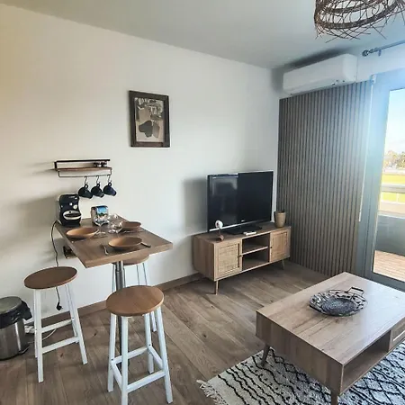 Ormarine By Interhome