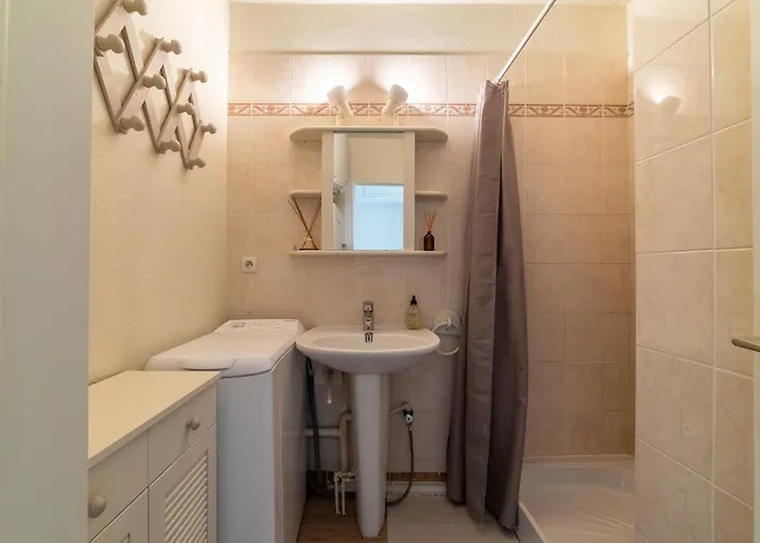 Daire Ormarine By Interhome *