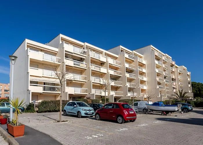 Daire Ormarine By Interhome Le Lavandou