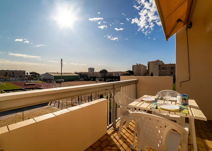 Ormarine By Interhome * Le Lavandou