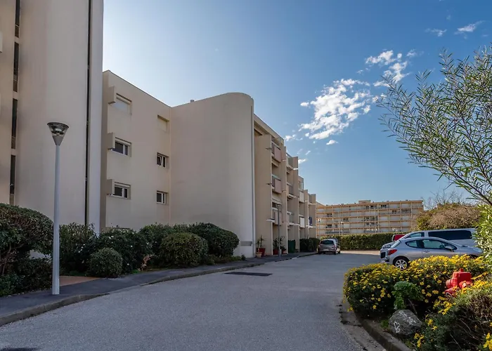 Daire Ormarine By Interhome