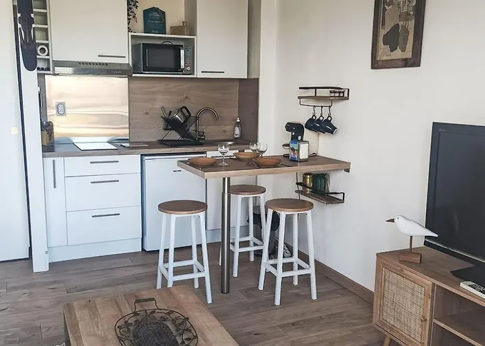 Daire Ormarine By Interhome Le Lavandou